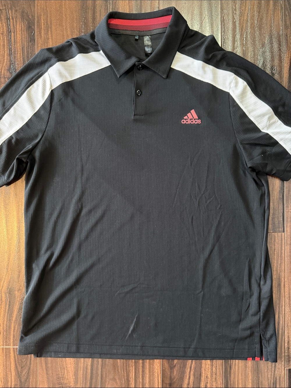 Adidas Men’s Polo Shirt